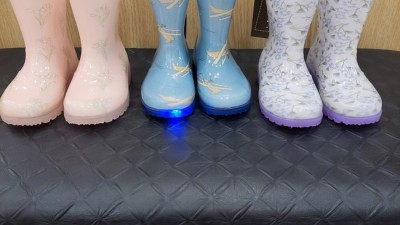 놓치면 후회! Cheek장화 득템 후기 & 꿀팁 대방출 ☔️